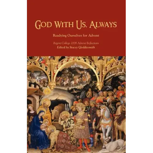 God With Us, Always