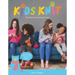 Kids Knit: 20 Projects with Fun Techniques to Learn