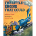 The Little Engine That Could: Loren Long Edition