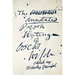 The Annotated Prison Writings of Oscar Wilde
