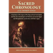 Sacred Chronology of the Hebrew Kings: A harmony of the reigns of the kings of Israel and Judah