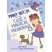Pinky Bloom and the Case of the Magical Menorah