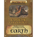 Extreme Encounters: Weather and Terrain: Earth: For 5th Edition (5e) GMs