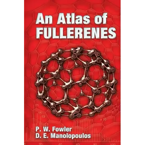 An Atlas of Fullerenes