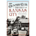 The Country Club District of Kansas City