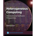 Heterogeneous Computing: Hardware and Software Perspectives