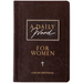 A Daily Word for Women: A 365-Day Devotional