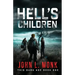 Hell's Children: A Post-Apocalyptic Survival Thriller