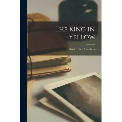 The King in Yellow
