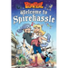 Pewfell in Welcome to Spirekassle