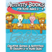 Activity Books for Kids 2 - 4 (Creative Games & Activities to Occupy 2-4 Year Olds)