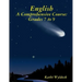 English - A Comprehensive Course: Grades 7 to 9