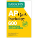 AP Q&A Psychology, Second Edition: 600 Questions and Answers
