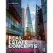 Real Estate Concepts: A Handbook