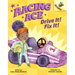 Drive It! Fix It!: An Acorn Book (Racing Ace #1): Volume 1