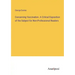 Concerning Vaccination. A Critical Exposition of the Subject for Non-Professional Readers