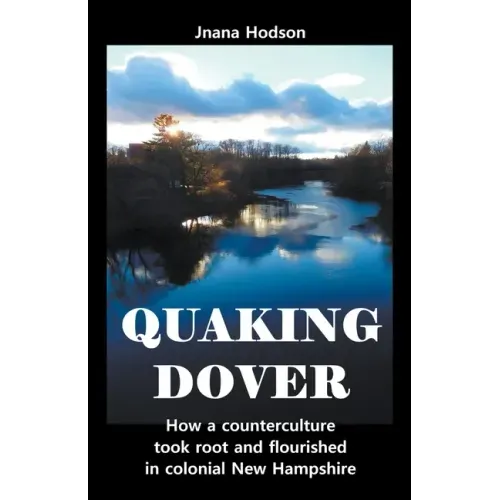 Quaking Dover