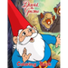 David the Gnome Coloring Book: Coloring Book for Kids and Adults with Fun, Easy, and Relaxing Coloring Pages