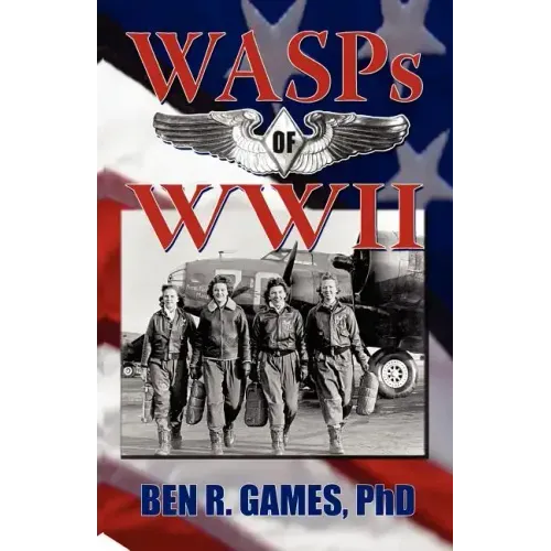WASPs of WWII