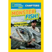 Monster Fish!: True Stories of Adventures with Animals