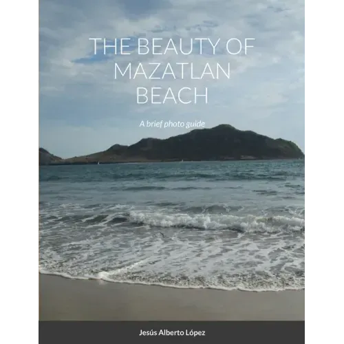 The beauty of Mazatlan beach - A brief photo guide: A brief photo guide