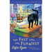 The Fast and the Furriest