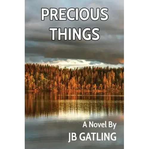 Precious Things