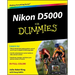 Nikon D5000 For Dummies