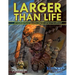 Larger Than Life: Giants