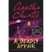 A Deadly Affair LP