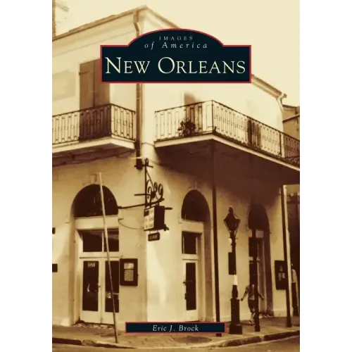 New Orleans