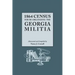 1864 Census for Re-Organizing the Georgia Militia