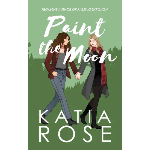 Paint the Moon