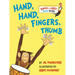Hand, Hand, Fingers, Thumb