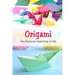 Origami: Easy Step-by-step Origami Guide for Kids: Origami Book