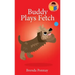 Buddy Plays Fetch