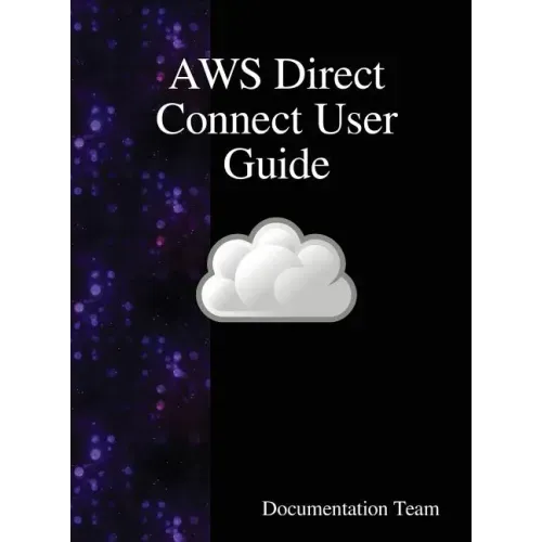 AWS Direct Connect User Guide