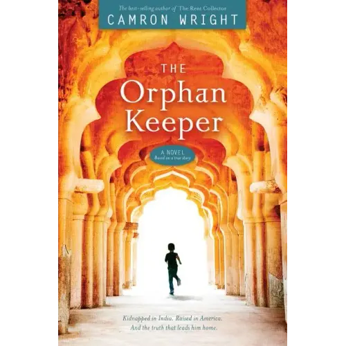 The Orphan Keeper