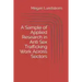 A Sample of Applied Research in Anti Sex Trafficking Work Across Sectors