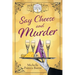 Say Cheese and Murder