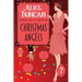 Christmas Angels: Historical Cozy Mystery