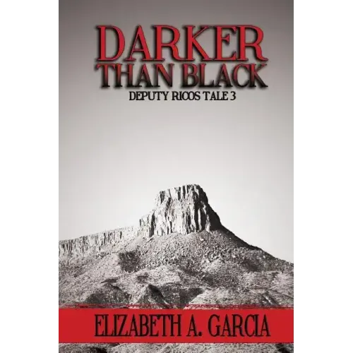 Darker Than Black: Deputy Ricos Tale 3