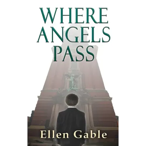Where Angels Pass