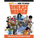 Saturday Am Presents How to Draw Diverse Manga: Design and Create Anime and Manga Characters with Diverse Identities of Race, Ethnicity, and Gender