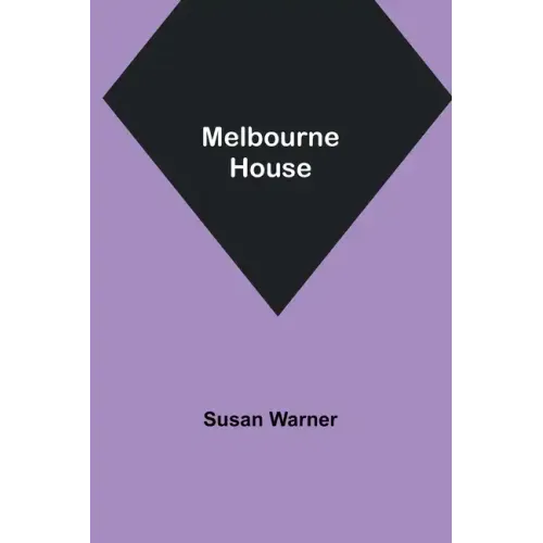 Melbourne House