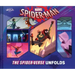 Spider-Man: The Spider-Verse Unfolds