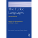 The Turkic Languages