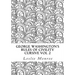 George Washington's Rules of Civility Cursive Vol 2: 55 Rules for Cursive Practice and Character Development