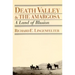 Death Valley and the Amargosa: A Land of Illusion