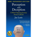 Perception and Deception: A Mind-Opening Journey Across Cultures
